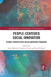 People-Centered Social Innovation