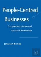 People-Centred Businesses