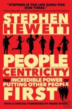 Bertrand.pt - People Centricity