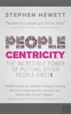 Bertrand.pt - People Centricity