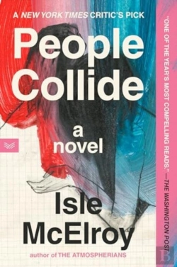 Bertrand.pt - People Collide