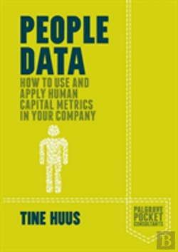 Bertrand.pt - People Data