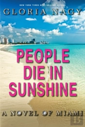 People Die In Sunshine