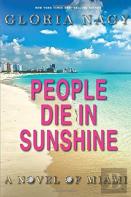 People Die In Sunshine