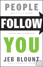 People Follow You