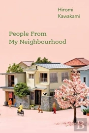 People From My Neighbourhood