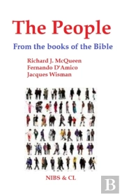 People - From The Books Of The Bible