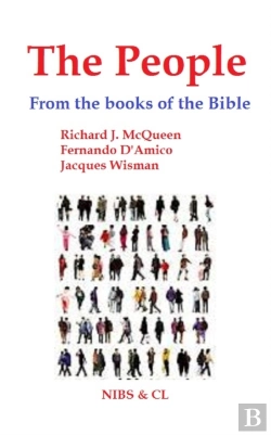 Bertrand.pt - People - From The Books Of The Bible