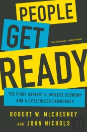 People Get Ready