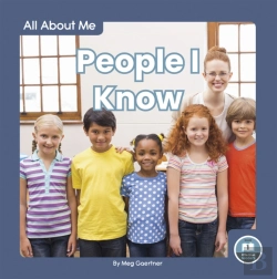 Bertrand.pt - People I Know