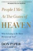 People I Met At The Gates Of Heaven