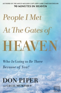 Bertrand.pt - People I Met At The Gates Of Heaven