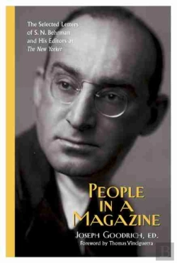 Bertrand.pt - People In A Magazine