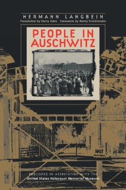 Bertrand.pt - People In Auschwitz