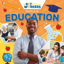 People In Education