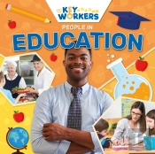 People In Education