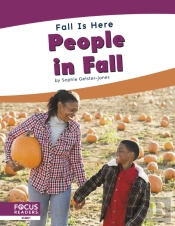 People In Fall