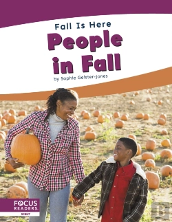 Bertrand.pt - People In Fall