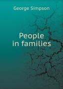 People In Families