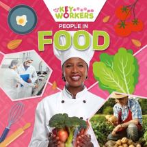 People In Food