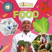 People In Food