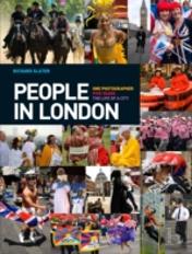 People In London
