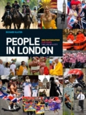 People In London