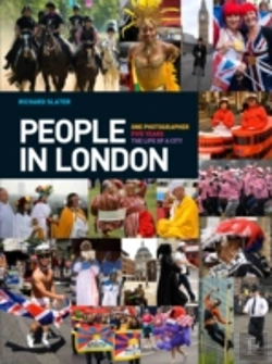 Bertrand.pt - People In London