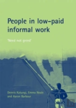 Bertrand.pt - People In Low-Paid Informal Work