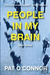 People In My Brain