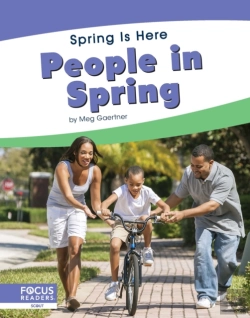 Bertrand.pt - People In Spring