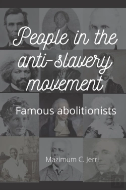 Bertrand.pt - People In The Anti-Slavery Movement