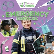 People In The Emergency Services