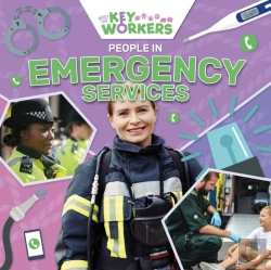 Bertrand.pt - People In The Emergency Services