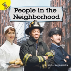Bertrand.pt - People In The Neighborhood