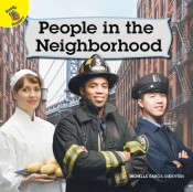People In The Neighborhood