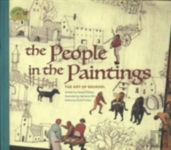 Bertrand.pt - People In The Paintings