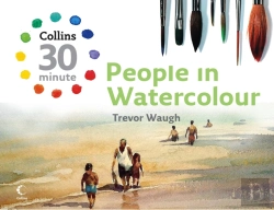 Bertrand.pt - People In Watercolour