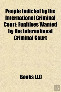 Bertrand.pt - People Indicted By The International Cri