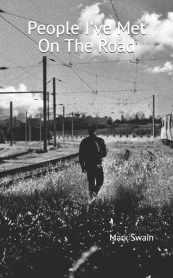 Bertrand.pt - People I'Ve Met On The Road
