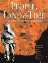People, Land And Time