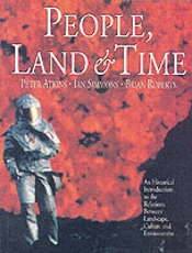People, Land And Time