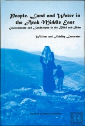 People, Land And Water In The Arab Middle East