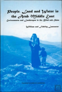Bertrand.pt - People, Land And Water In The Arab Middle East