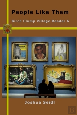 Bertrand.pt - People Like Them: Birch Clump Village Reader 6