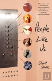 People Like Us: Short Stories