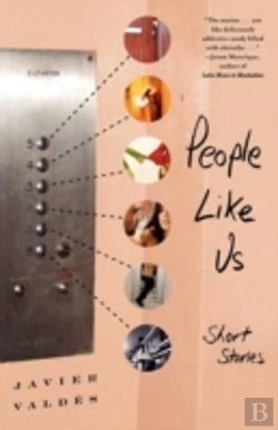 Bertrand.pt - People Like Us: Short Stories
