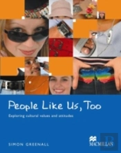 PEOPLE LIKE US, TOOLEVEL 2