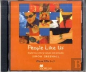 People Like Usinternational Version