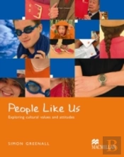 People Like Usinternational Versionstudent Book